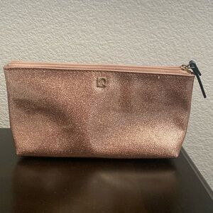 Kate Spade Glitter Pouch